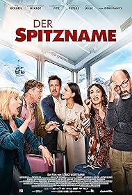 Der Spitzname 2024 torrent