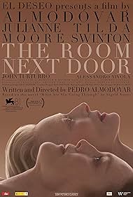 The Room Next Door 2024 torrent