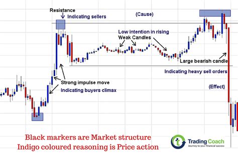 Understanding Price Action: A