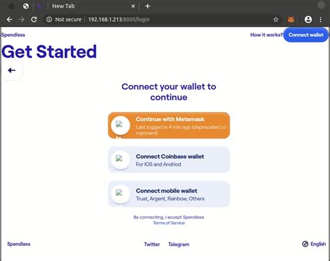 Metamask: MetaMask eth_requestAccounts not retrieving wallet address after signing in
