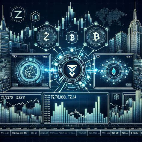 ETF Investments in Cryptocurrency: