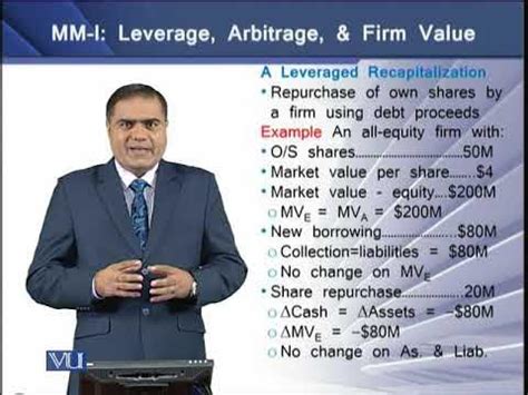 How to Leverage Arbitrage