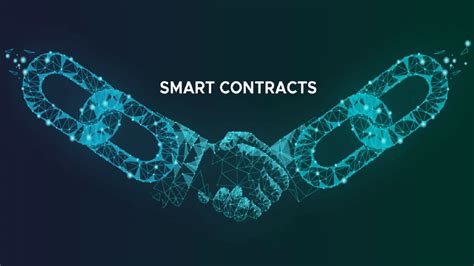 Smart Contracts: The AI Revolution in Legal Agreements
