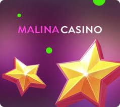 Valutazione 2025 di Malina Gambling Enterprise: giochi al gusto di lampone