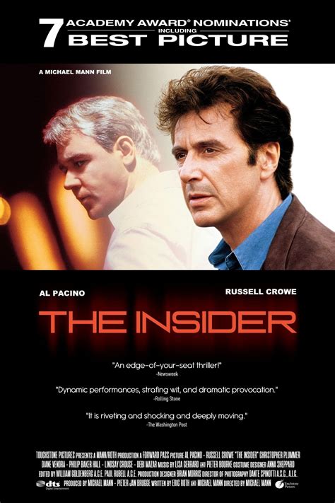 The Insider 2025